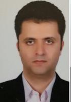 دکتر پیام محمدی